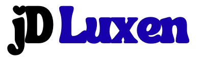 JD Luxen