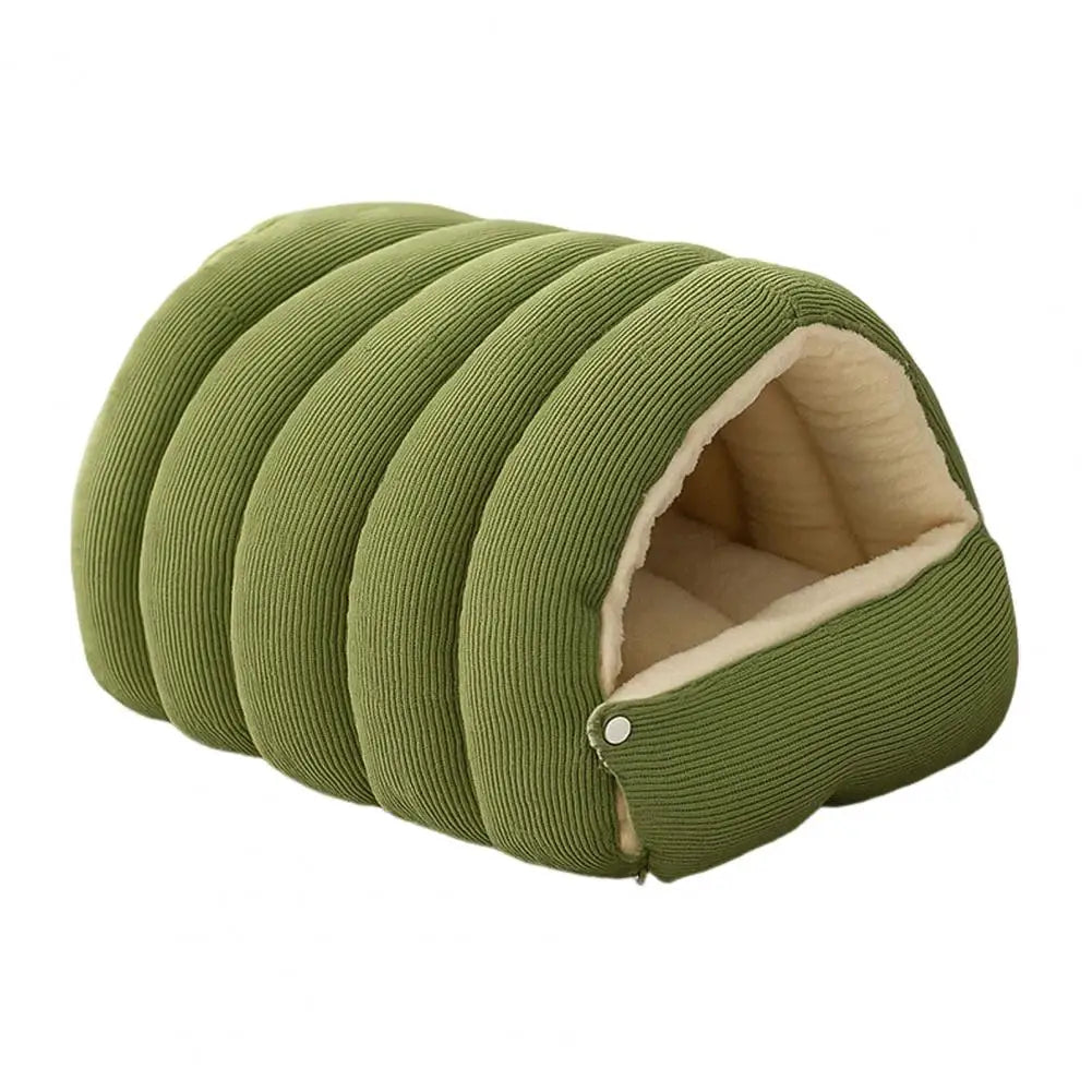 CozyPaw™ – Warm Hideaway Haven for Cats