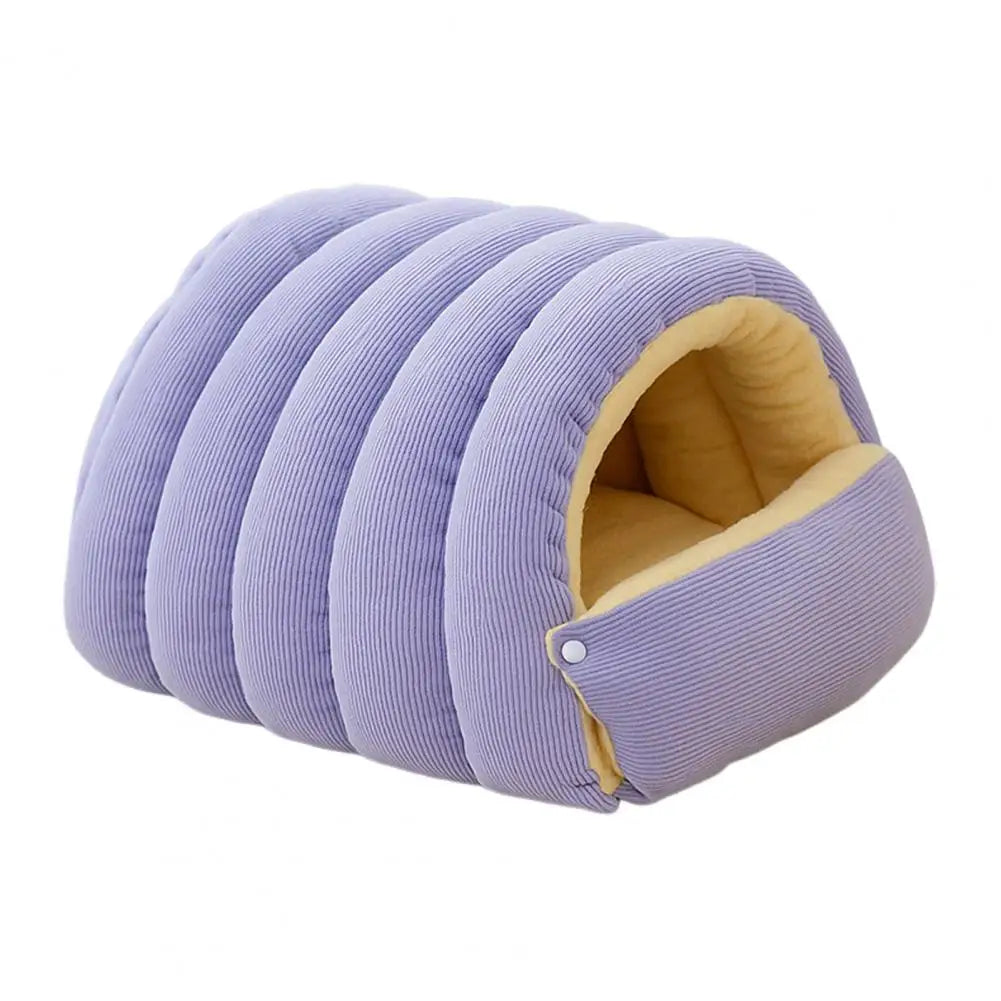 CozyPaw™ – Warm Hideaway Haven for Cats