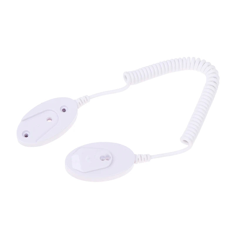 Multi-Purpose Retractable Anti-Lost Hook