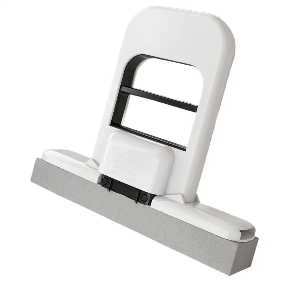 Multi-Use Handheld Sponge Mop – Effortless Cleaning