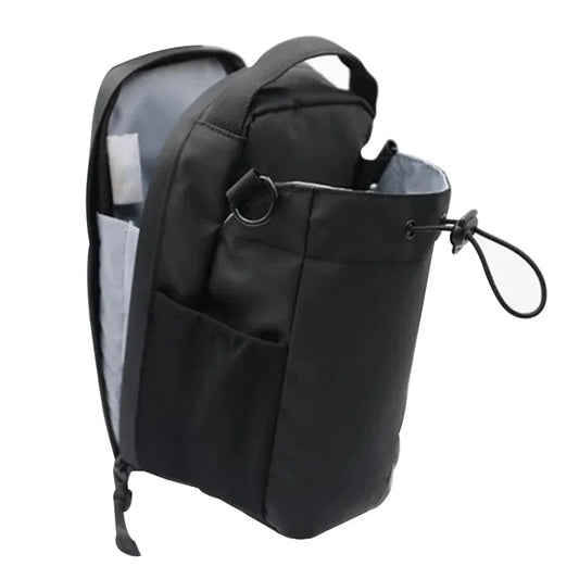 Magnetic Gym Water Bottle Pouch