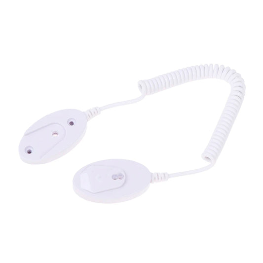 Multi-Purpose Retractable Anti-Lost Hook