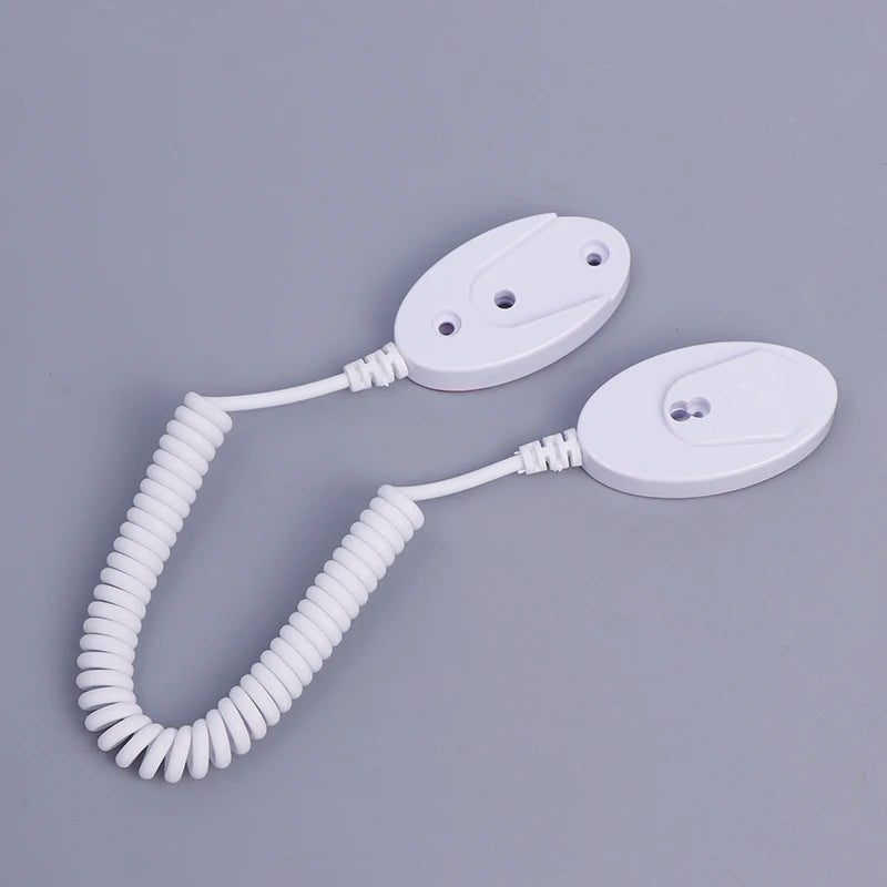 Multi-Purpose Retractable Anti-Lost Hook