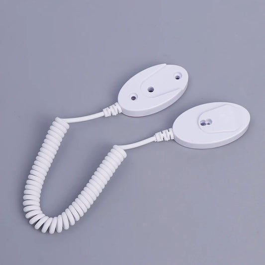 Multi-Purpose Retractable Anti-Lost Hook