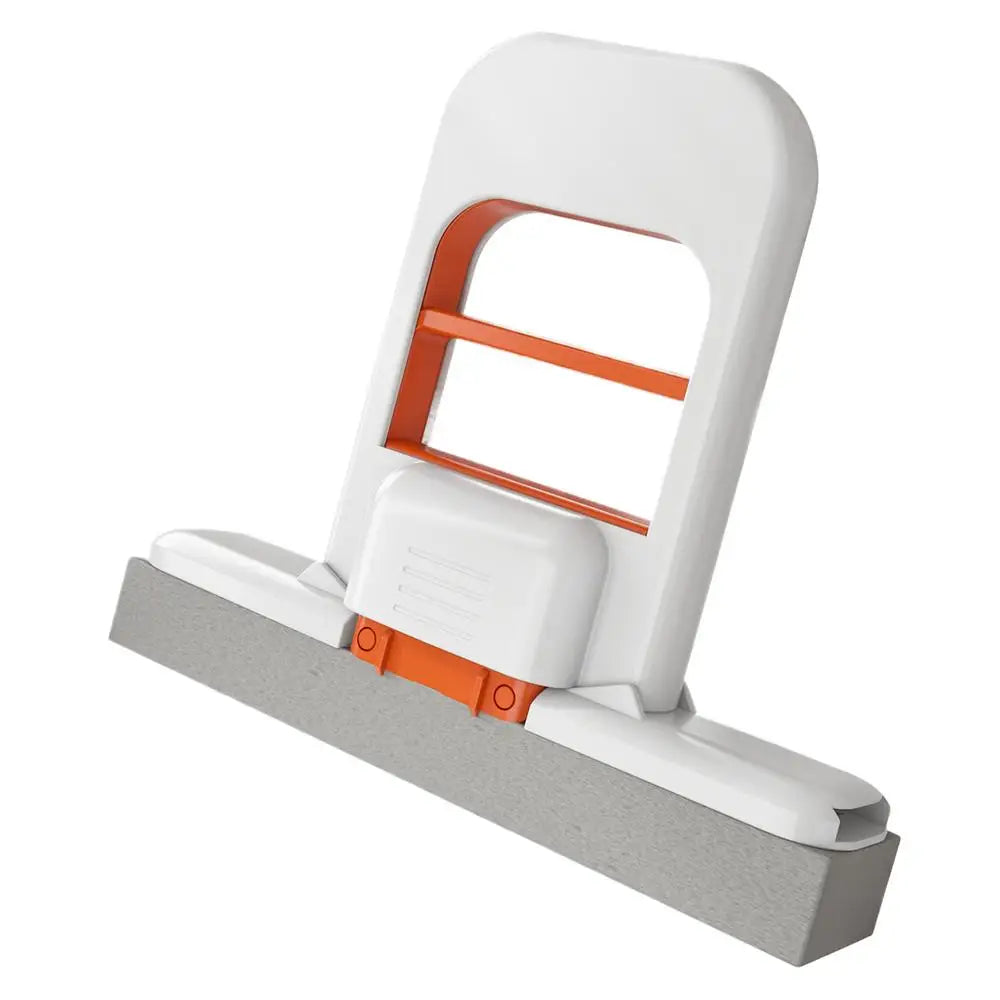 Multi-Use Handheld Sponge Mop – Effortless Cleaning
